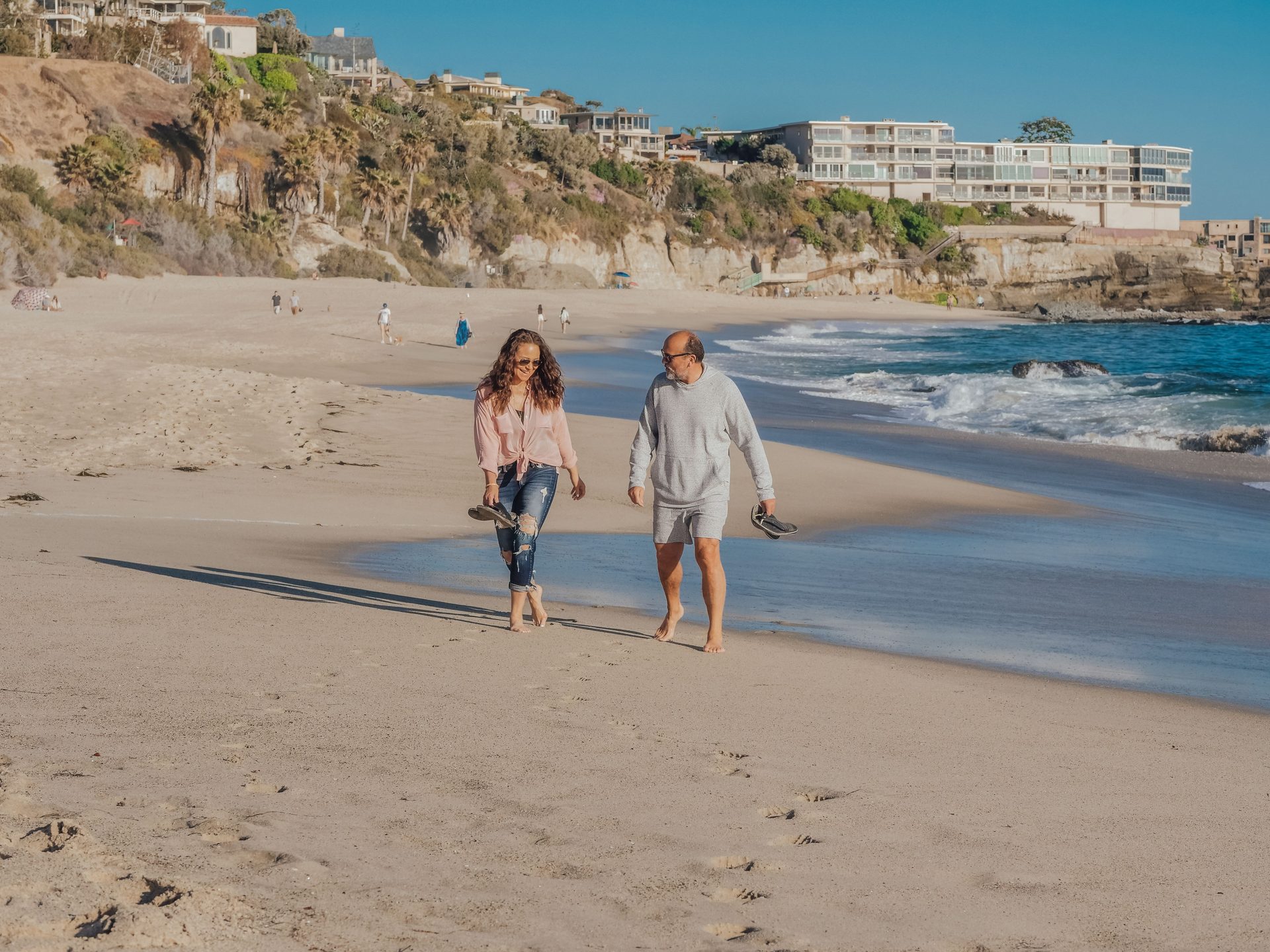 Vivere a Hammamet da pensionato