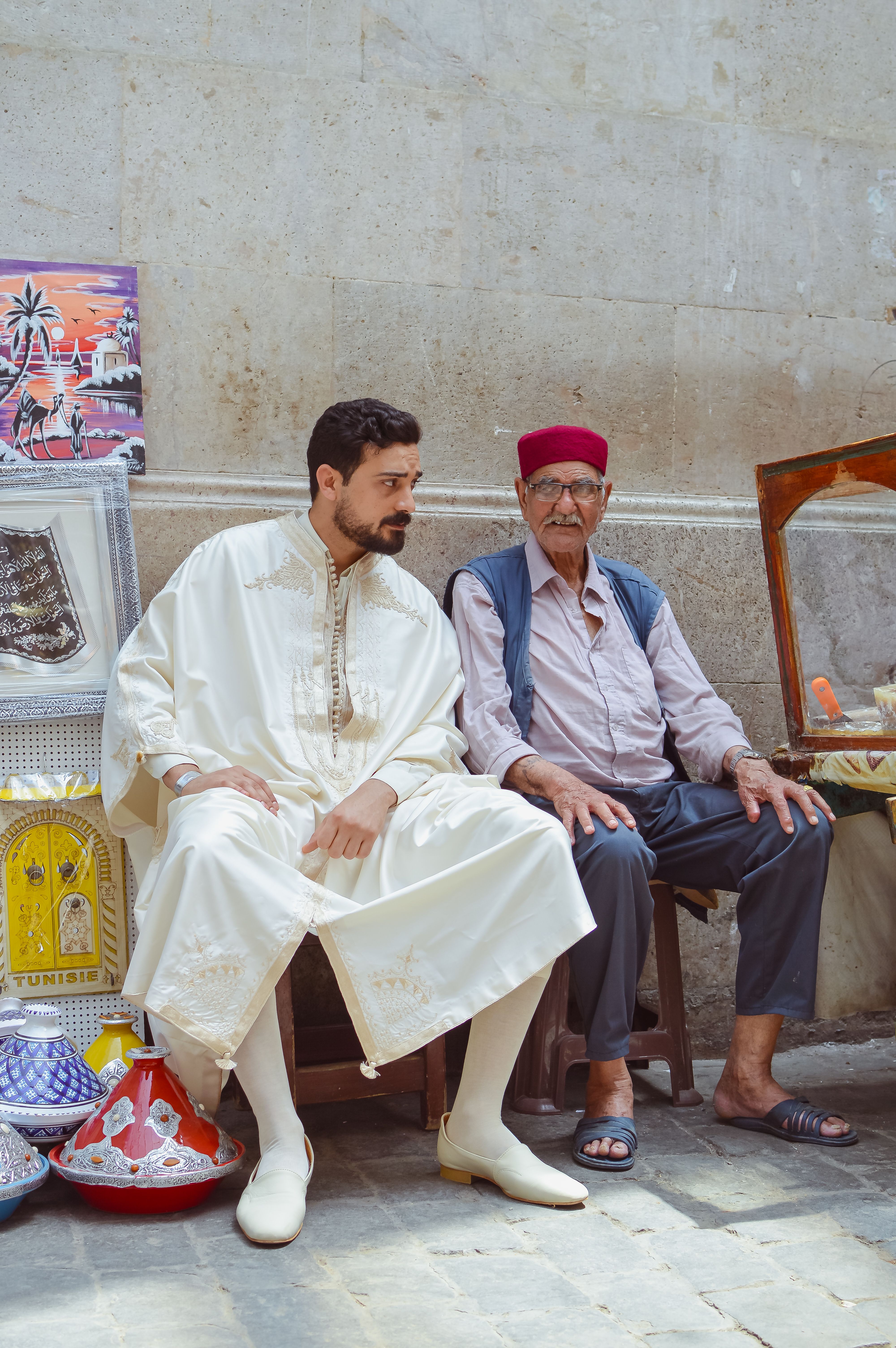 Lingua in Tunisia e vita quotidiana: guida per italiani