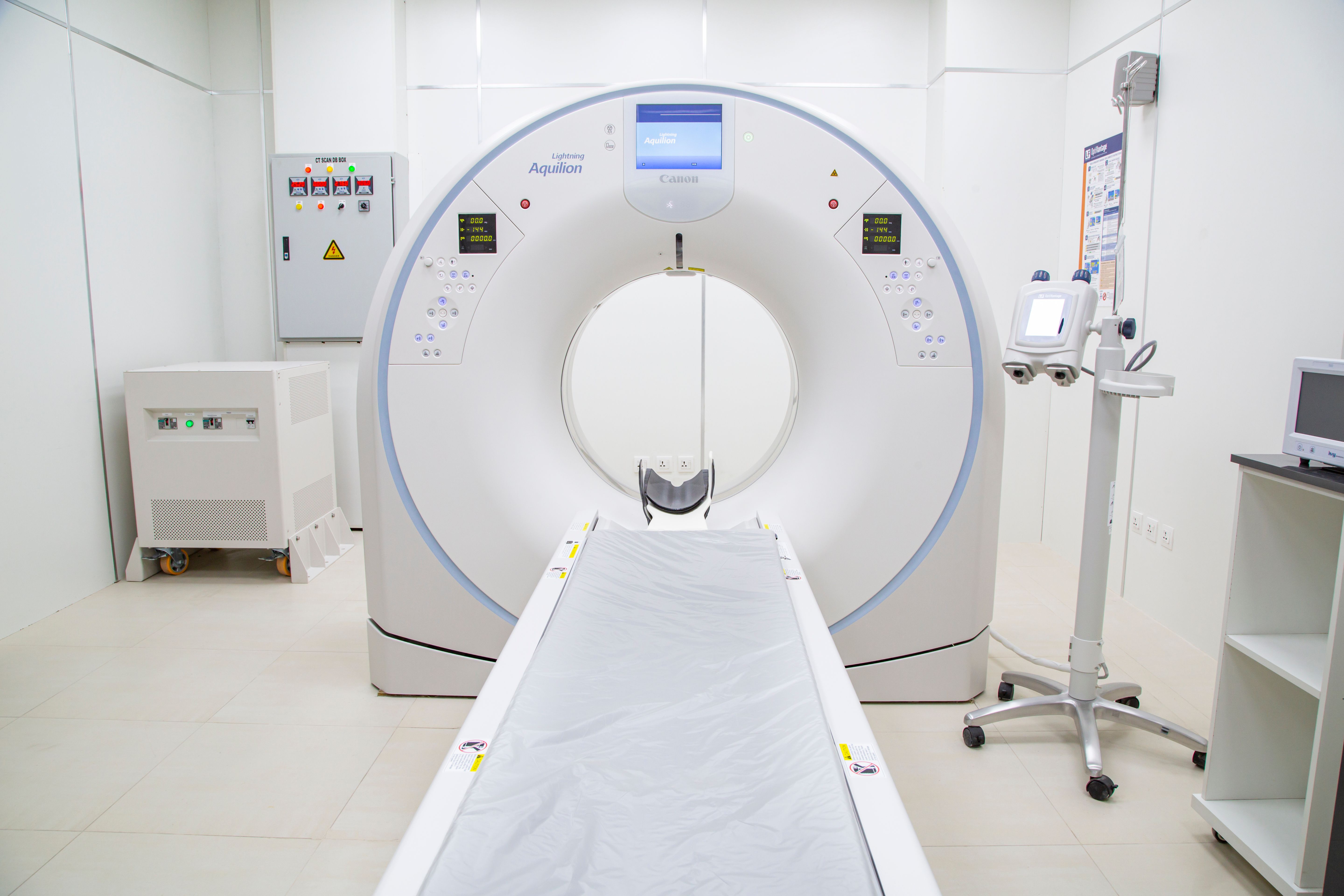 Sanità in Tunisia: guida per pensionati italiani