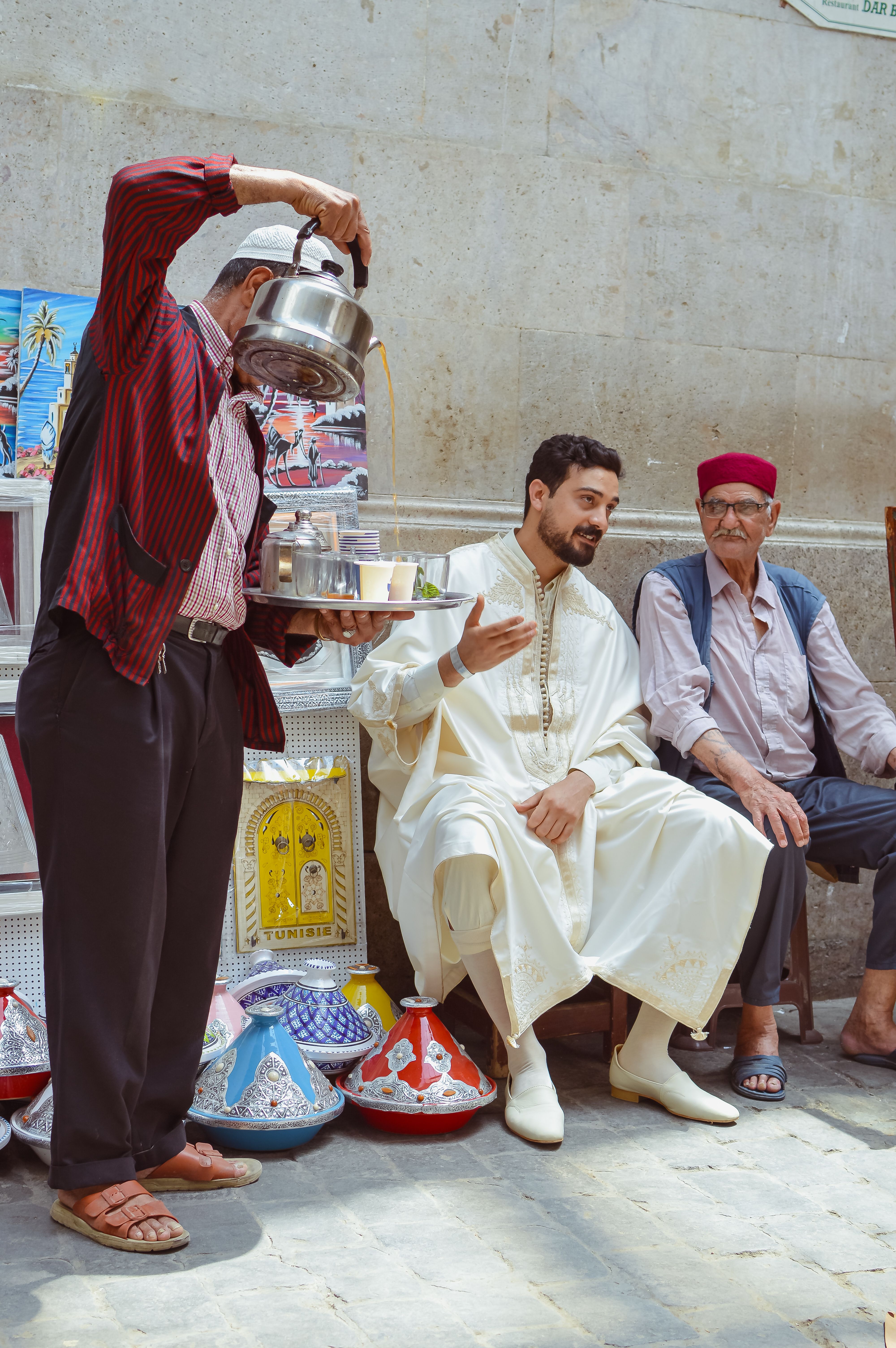 Vivere in Tunisia: pro e contro per un pensionato italiano