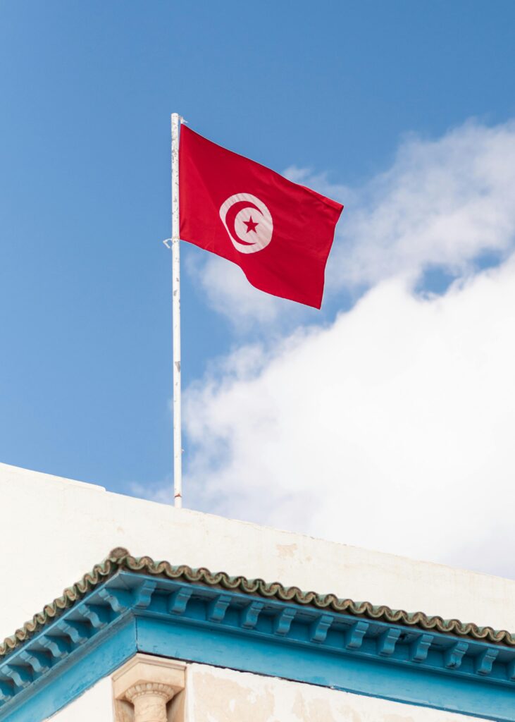 Tunisia destinazione per pensionati italiani